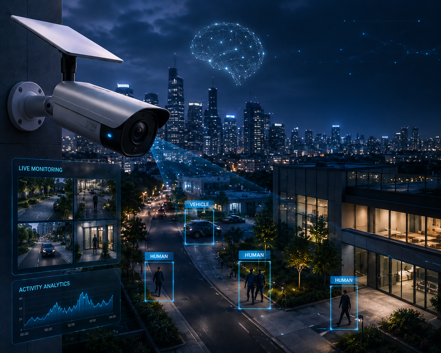 CCTV